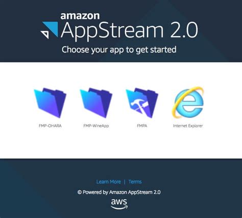 rmu appstream|appstream 2 0 myapps lacounty.